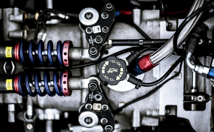 Couplings